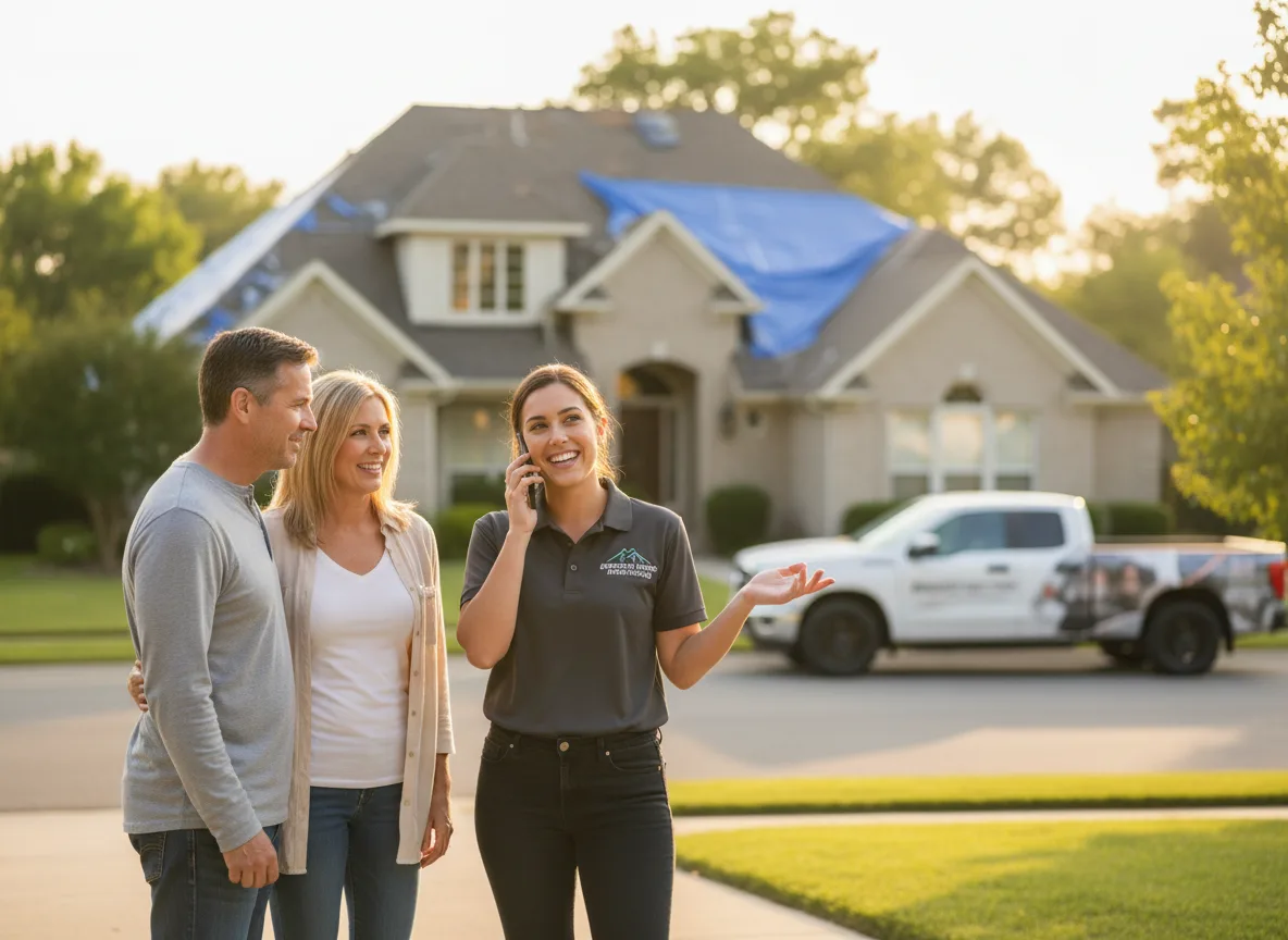 Emergency Roof Repair Churubusco, NY FAQs